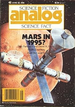 Analog   1981--June 22