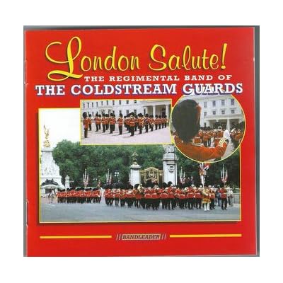 London Salute
