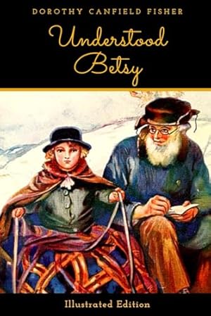 Book cover Understood Betsy