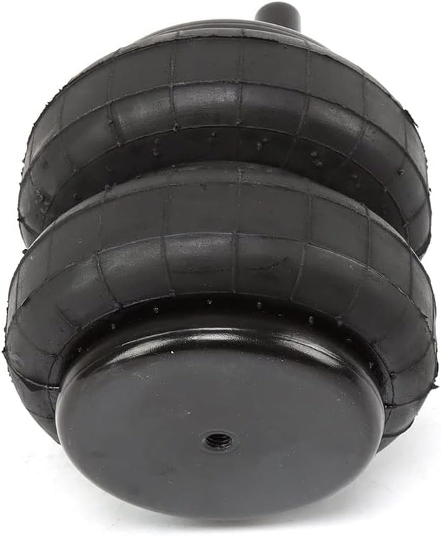 Air Bag Helper Spring Kit for 2007-2021 Toyota Tundra 2WD 4WD [up to 5,000 lbs. of Load Leveling Capacity] Air Bag Suspension Kit 3.5L 4.0L 4.6L 4.7L 5.7L W217602445