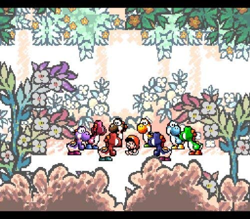 Miniatura 3 de Super Mario World 2 Yoshi's Island (Certified Refurbished)