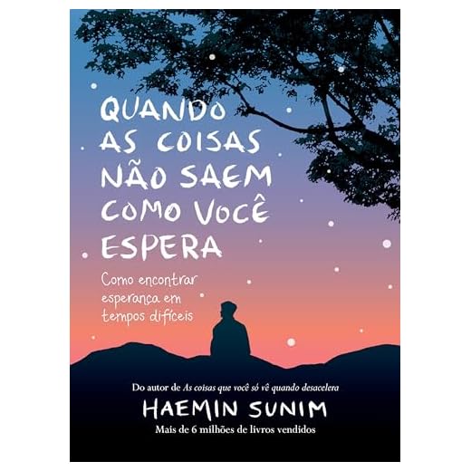 Quando as coisas não saem como você espera: Como encontrar esperança em tempos difíceis