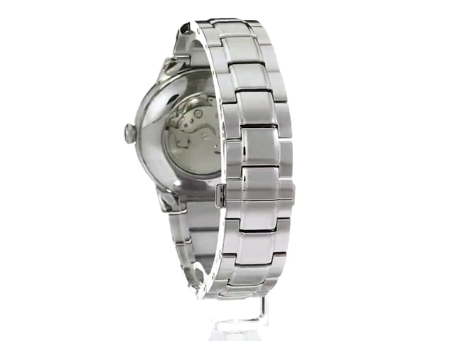 カッサンドル　AIR ORIENT Maurice Lacroix Aikon Automatic Urban Tribe Skeleton 39mm