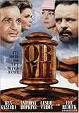 QB VII [DVD]