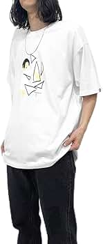 椎名林檎 × 斎藤ネコ Japanese Manners Tシャツ サイズM 138T_0_976c0f28-ad2b-4afd-a2ca