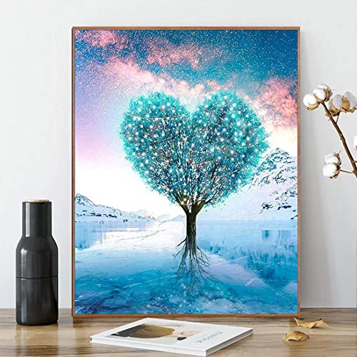 "Best Paint By Number Tree Of Life"