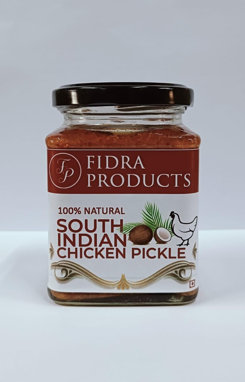 See full amazon price history chart for FP South Indian Chicken Pickle|Boneless-Skinless Chicken Pickle|No Added Preservatives|250 Gm FP South Indian Chicken Pickle|Boneless-Skinless Chicken Pickle|No Added Preservatives|250 Gm (B08BXKTH3V) Amazon Price History, Amazon Price Tracker