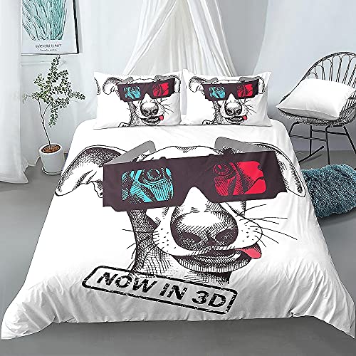 kids duvet cover sets alpaca