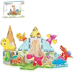 Dinosaur World Themed