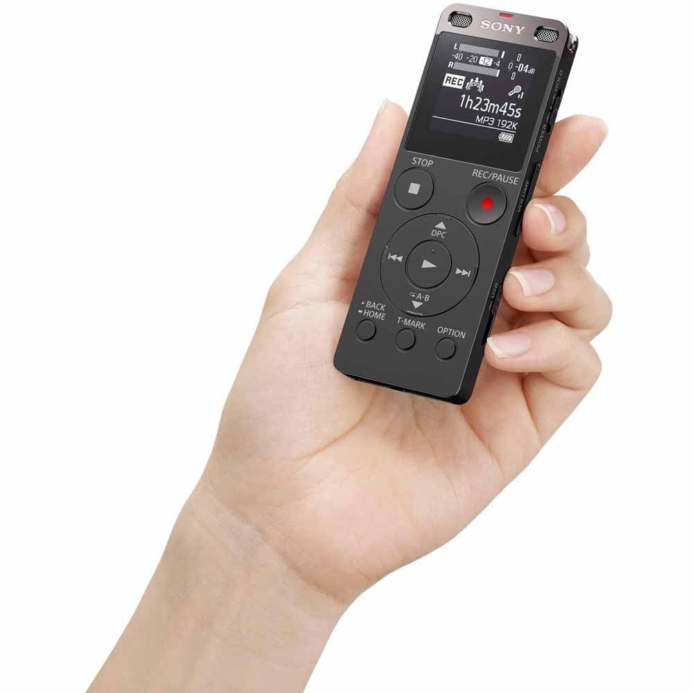 Amazon.co.jp: Sony ICD-UX570シリーズ デジタルボイスレコーダー