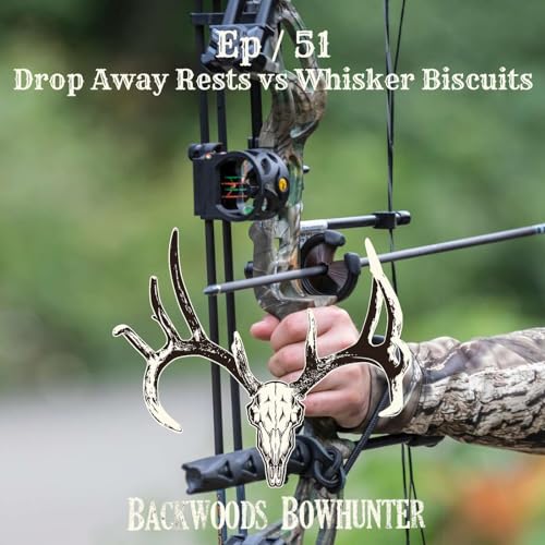 Ep 51 / Drop Away Rests vs Whisker Biscuits Pros and Cons Backwoods