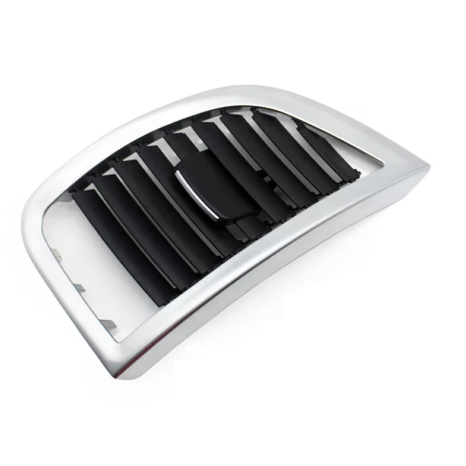 Grille d'aération de console centrale avant droite pour SUV de 2006 à 2015