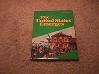 The United States Emerges Pocket History 0883018624 Book Cover