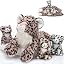 Pink Leopard