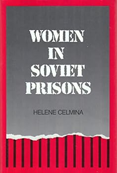 Hardcover Women in Soviet Prisons (English and Latvian Edition) Book