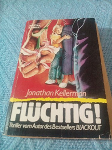 Flüchtig 3404112776 Book Cover