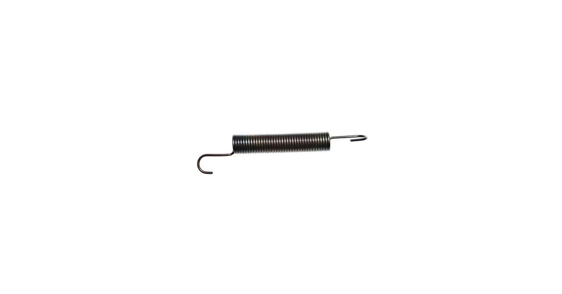 Amazon.com: Omix-Ada | 16750.06 | Brake Pedal Return Spring