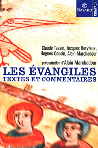 EVANGILES Livre PDF Gratuit