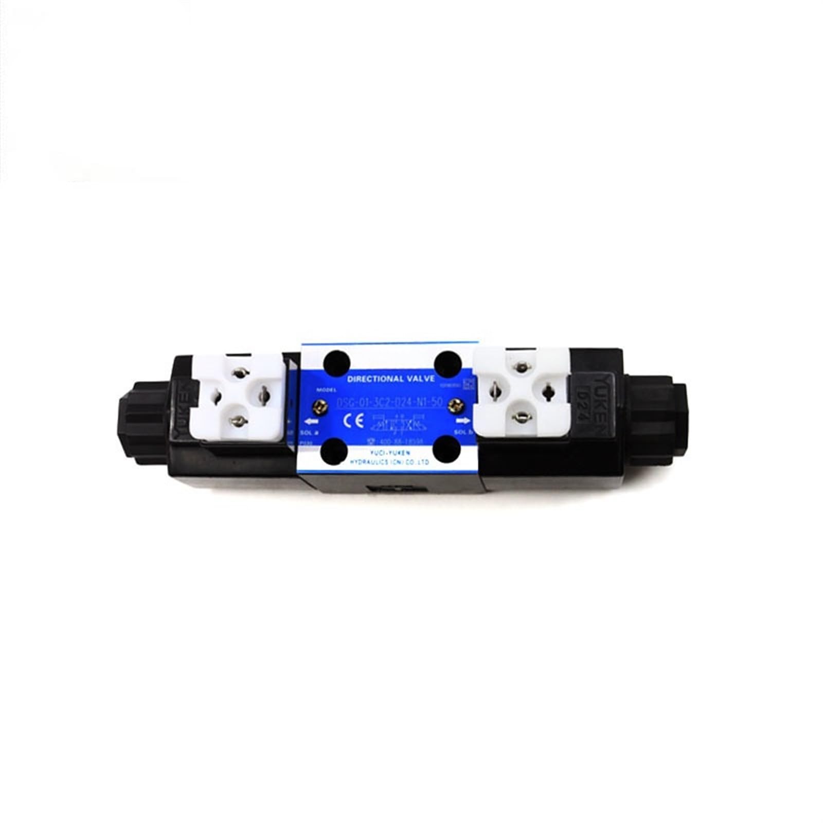 MXXDMOPD 24V DSG-01/DSG-03-3C2/3C4/3C6/2B2 electrical control valve hydraulic solenoid