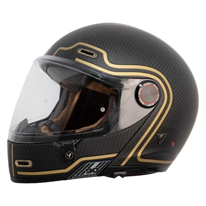 By City 90 Degrees Modular Helmet M
