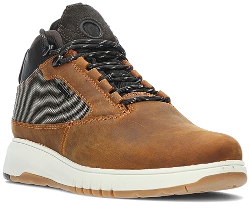 Image of Geox Boys' U Aerantis 4x4 B ABX Ankle Boot