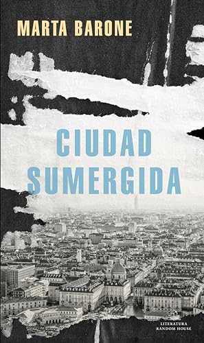 Ciudad sumergida