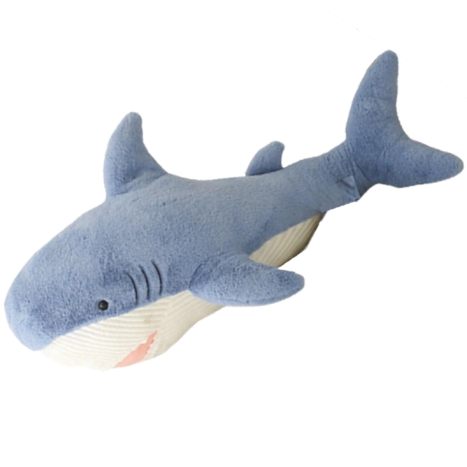 新品　だいなそんでかＢＩＧ　シャーク先輩　だいなそん　ぬいぐるみ　抱き枕 楽天市場】ソフトトイ ぬいぐるみ シャーク サメ ぬいぐるみ