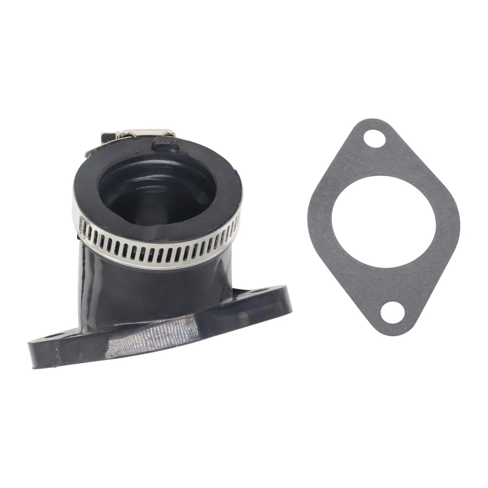 Adaptador de goma para carburador Arctic Cat ATV 7