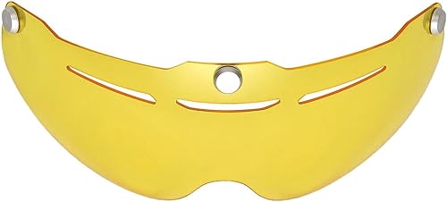 walleva Lentes de repuesto para giro Air Attack Casco4opciones disponibles