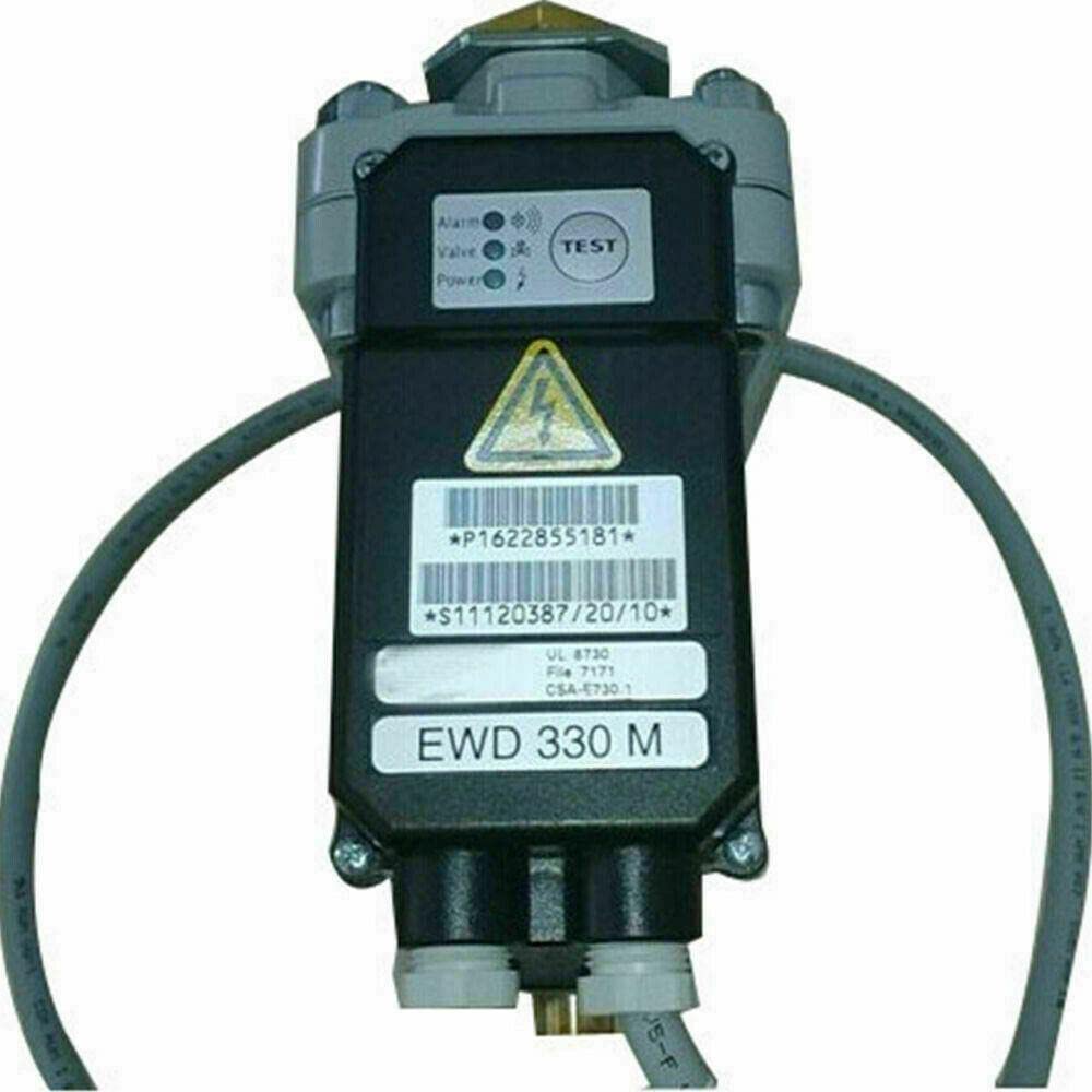 1622855191 Electric Auto Drain Valve for Atlas Copco Automatic 