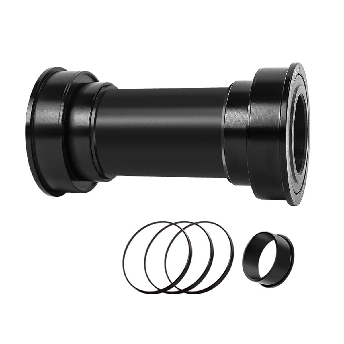 Amazon.co.jp: BB86/BB92用プレスフィットボトムブラケット（41mm