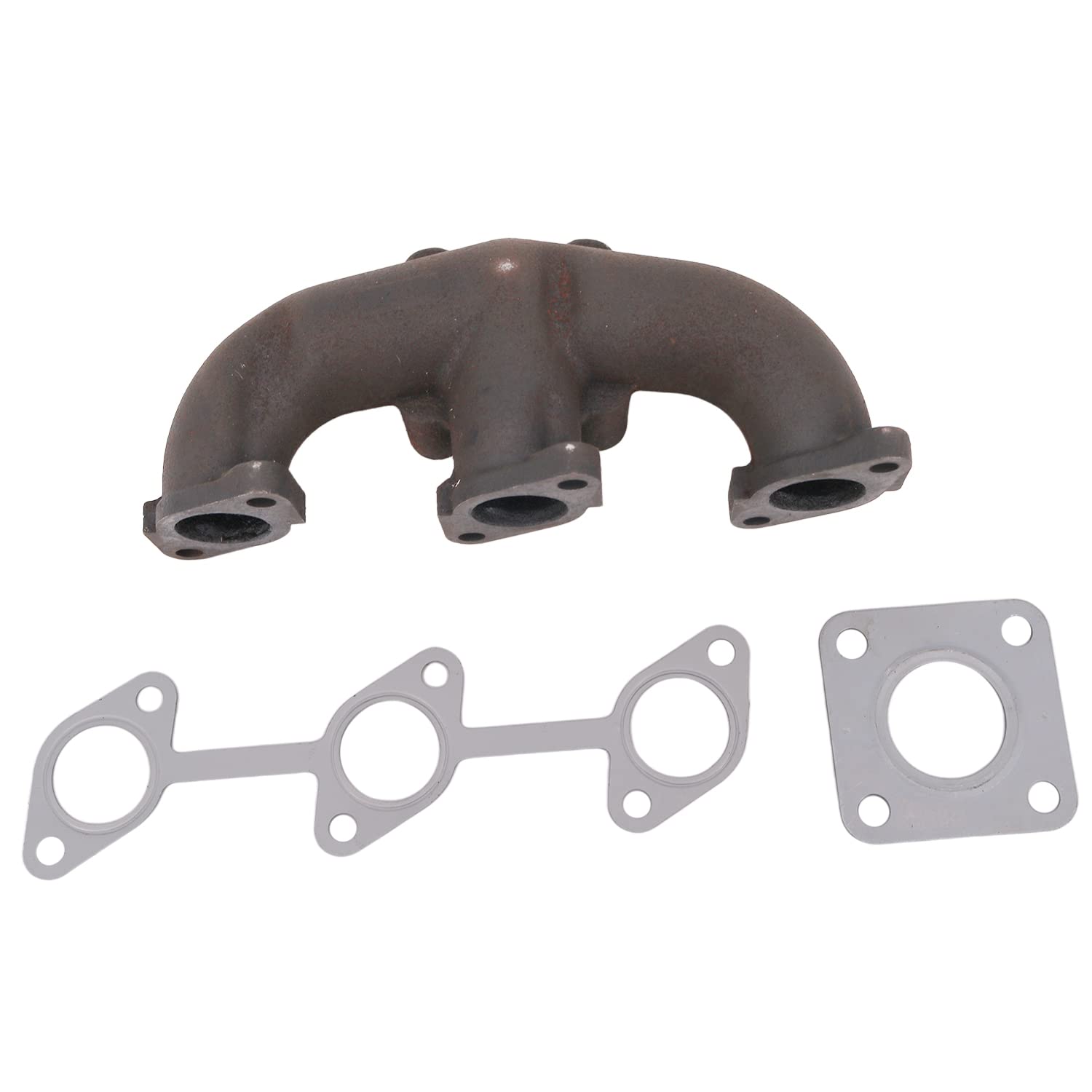 Amazon.com: YQABLE 1G700-12310 Manifold with Gasket