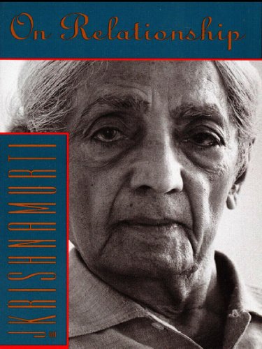  On Relationship (English Edition) Gratuit