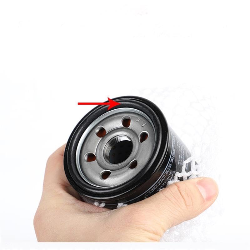 Aceite para Moto GW250 Inazuma 250 DL250 GSXR250 miniatura 3