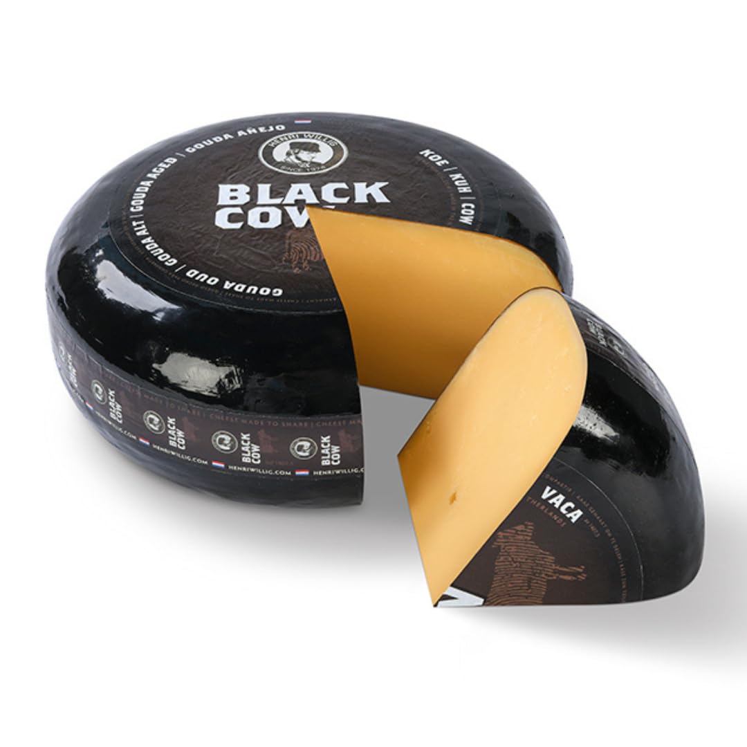 Henri Willig Alte Gouda Rad 48+