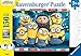 Ravensburger- Puzzle 150 pièces XXL-Bien Plus Minions 2 Despicable Enfant, 4005556129164