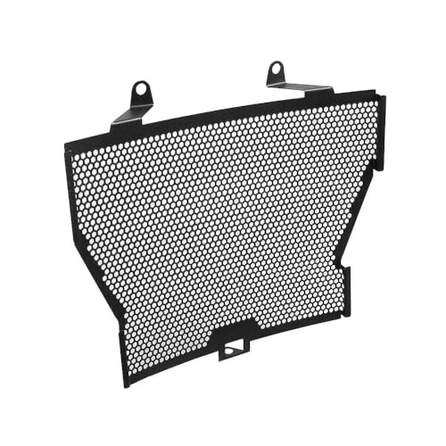 Cubierta protectora de radiador de alta resistencia para gama S1000R 6