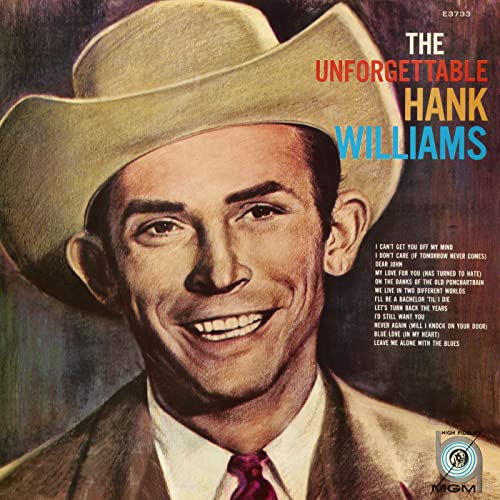 Hank Williams