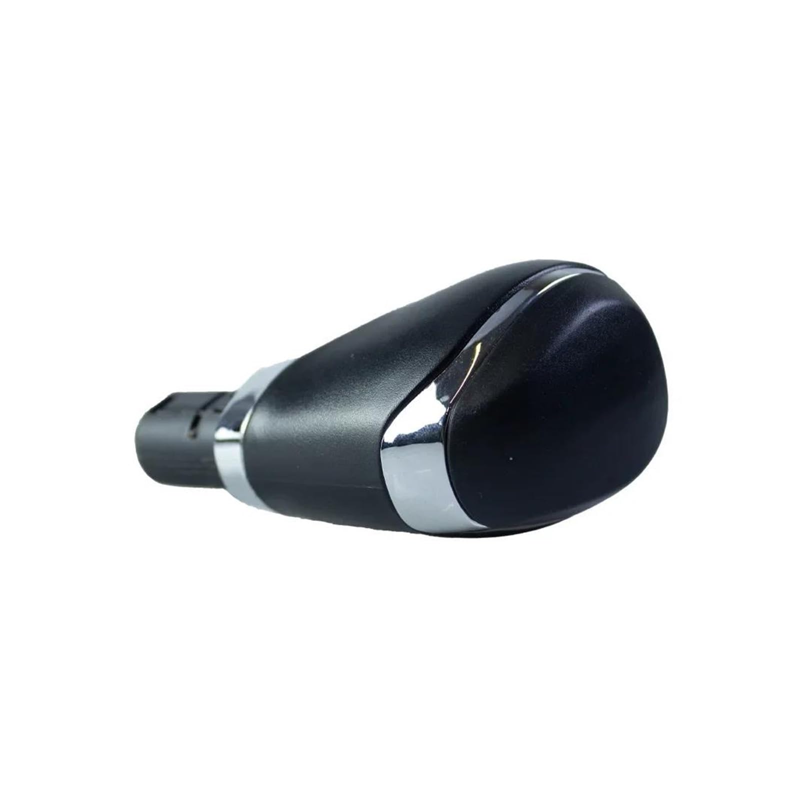 Zncojl Matte Black Car Gear Stick Knob For Chevrolet For Cruze At 2015-2017 Car Gear Shift Knob Handle Lever Handball Automatic No Modification Required(Matte Black)