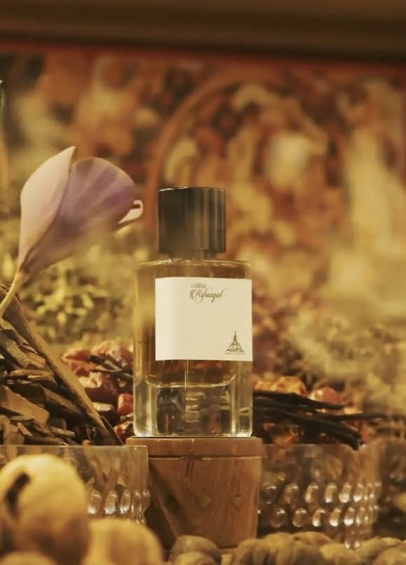 Paris Corner Rifaaqat EDP Spray Unisex-2.8 oz : Amazon.ca: Beauty