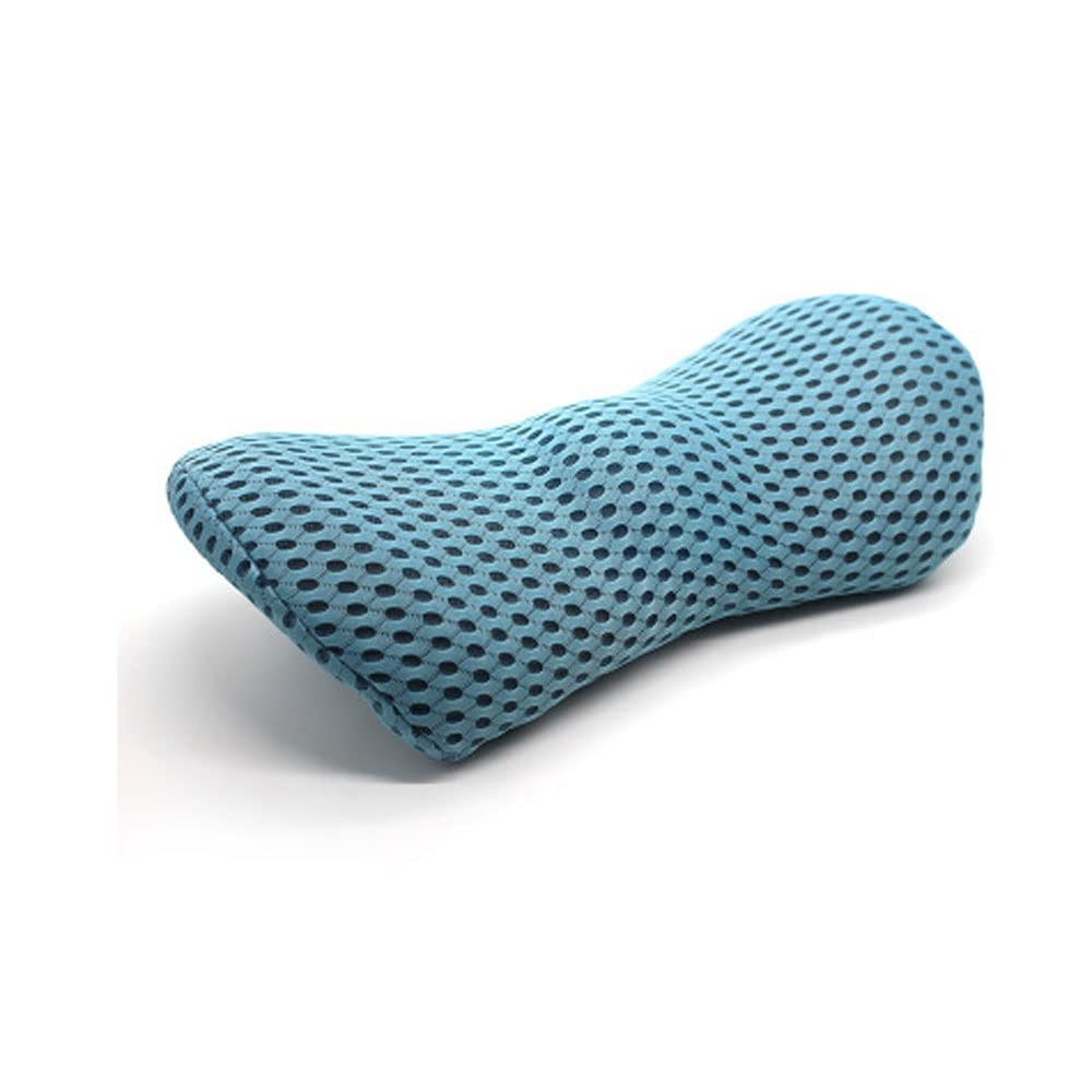 Coussin de soutien lombaire pour soulager le mal de dos en voiture D