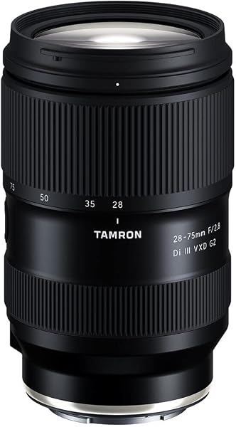 Who Is the Tamron 28-75mm F/2.8 G2 Best For? Audience Fit & Use Cases