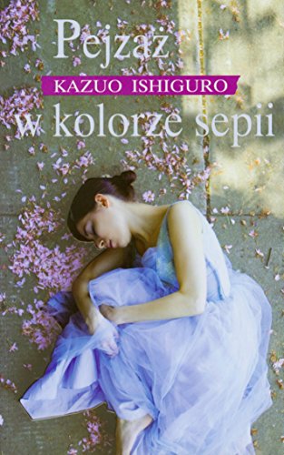 Pejzaz w kolorze sepii [Polish] 8373598804 Book Cover