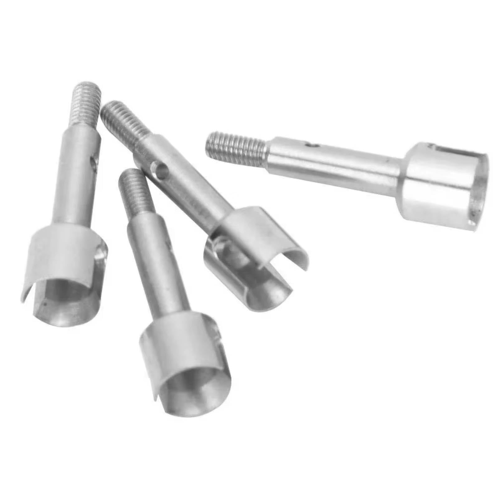 Arbre D'entraînement Tasse Diff CVD pour Wltoys 124007 124016 124018 124019