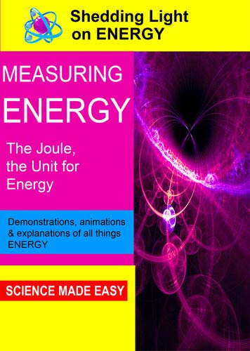 Shedding Light On Energy Measuring Energy [Edizione: Stati Uniti] [Italia] [DVD]