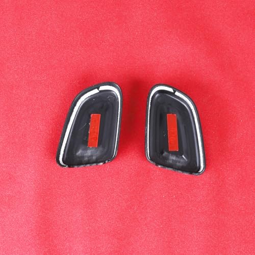 Image of for Volvo XC90 560 XC60 XC40 590 V60 V90 Interior Accessories car Gear Shift Knob Panel Cover ABS Carbon Fiber Pattern Sticker (Classic)