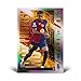 Topps Match Attax Extra 2025 - Mega Tin #2 - The Invinciballers! 48 cards including 4 exclusive Invinciballers LE cards. Look out for relic cards inside lucky tins!