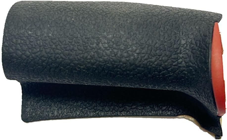 New Front Main Grip Handle Rubber Shell Cover For Nikon D750 Digital Camera Original