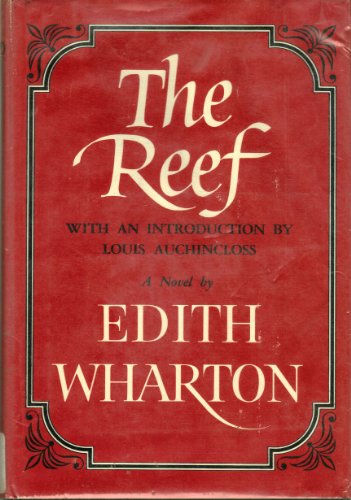 The Reef [Unknown] B001OLNXM6 Book Cover