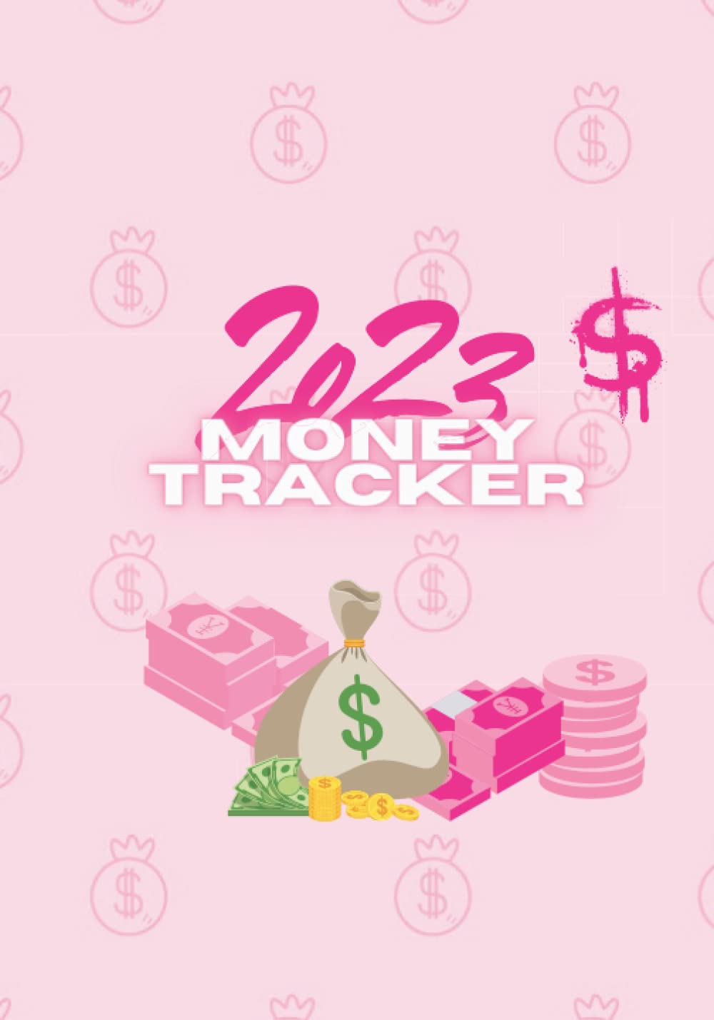 2023 Money Tracker